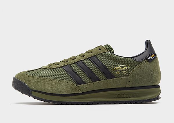 adidas Originals SL 72 RS Cordura