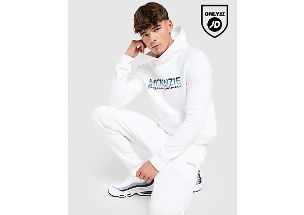 McKenzie Casson Overhead Hoodie