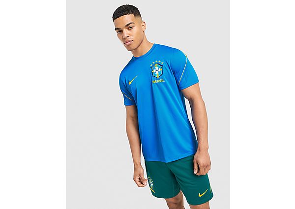 Nike Brazil 2026 Strike Shirt