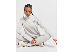 Nike Training Graphic Swoosh 1/4 Zip Top