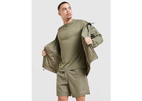 Columbia Hike T-Shirt green