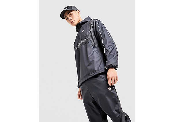 Nike Shox 1/2 Zip Jacket