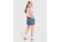 LEVI'S Icon Skirt blue