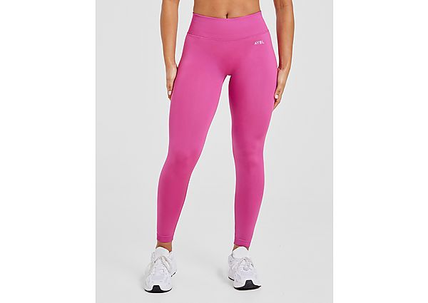 AYBL Adapt Seamless Tights Pink