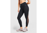 Under Armour Motion Mesh Leggings black