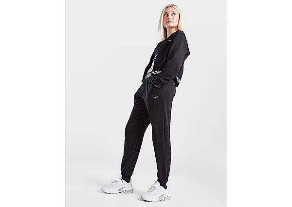Nike Girls\' Pro Dri-FIT Fleece Joggers Junior