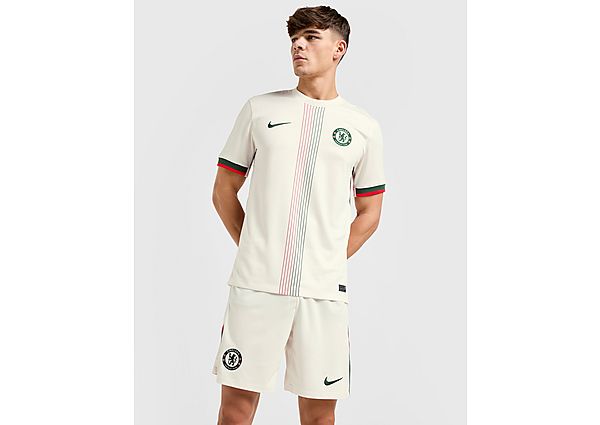Nike Chelsea FC 2025/26 Away Shorts