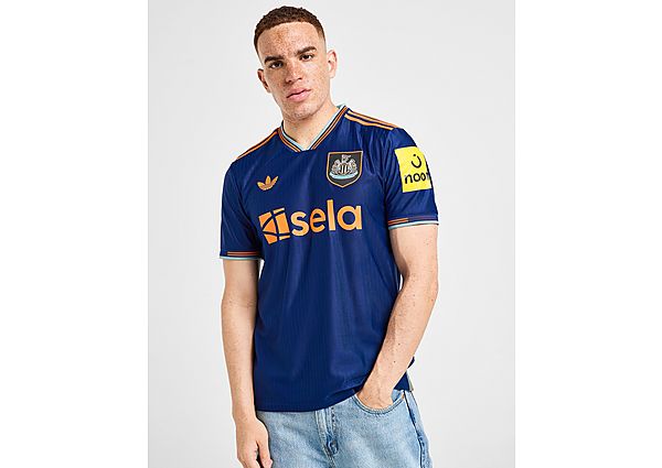 adidas Originals Newcastle United FC 2025/26 Match Third Shirt