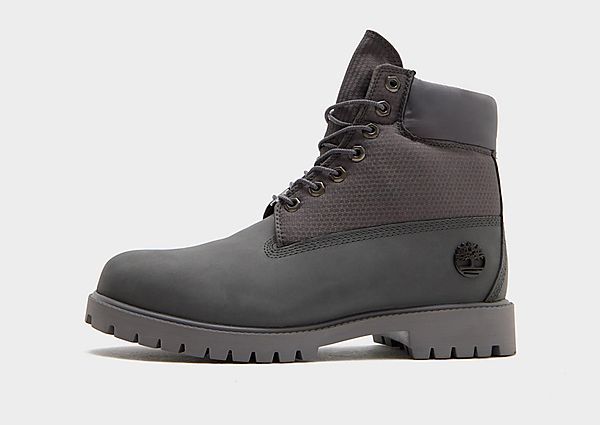 Timberland 6 Inch Utility Boots