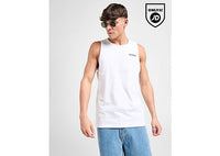 McKenzie Essential Vest white