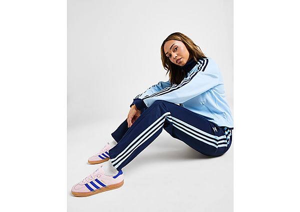 adidas Originals Classic Track Pants Navy