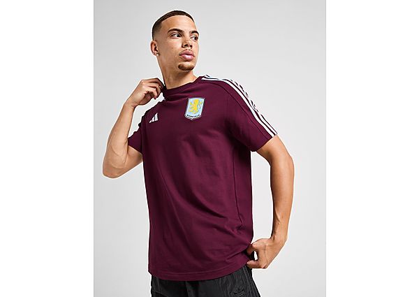 adidas Aston Villa FC DNA T-Shirt