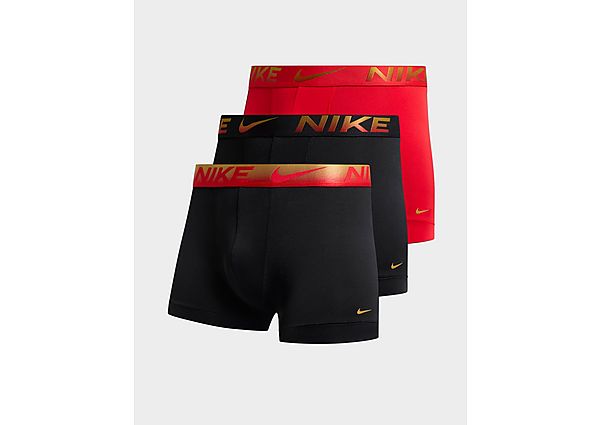 Nike 3-Pack Trunks - Multi Coloured, Multi Coloured