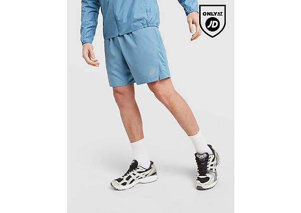 ASICS Icon 7\\" Shorts