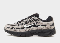 Nike P-6000 SE white