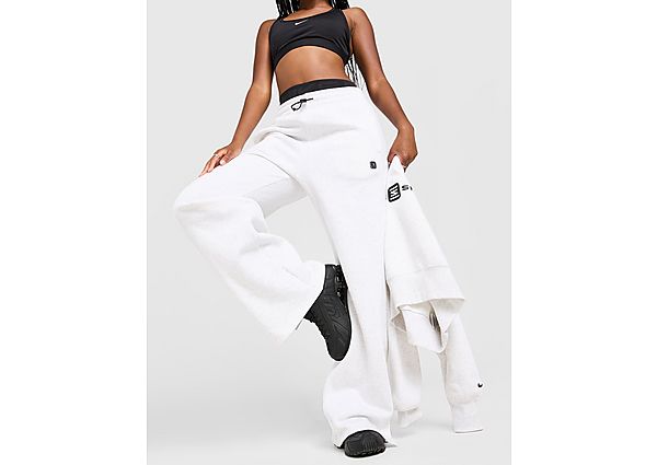 Nike Phoenix Shox Wide Leg Joggers
