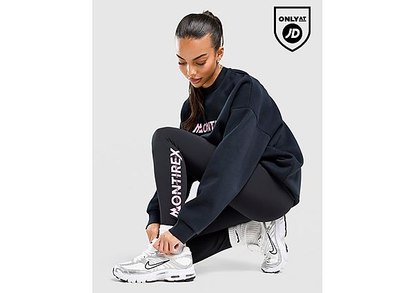 MONTIREX MTX Leggings