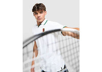 Nike Slam Polo Shirt white