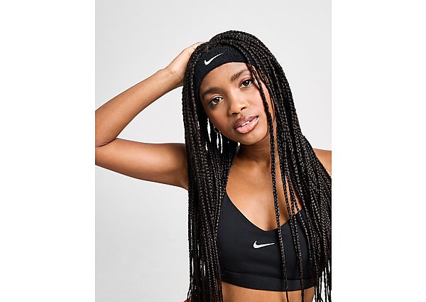 Nike Sosh Headband Black