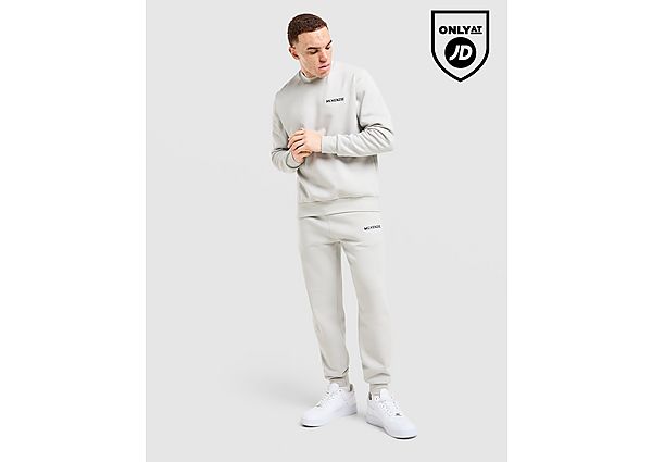 McKenzie Elsted Crew Tracksuit
