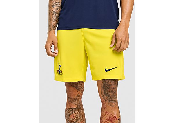 Nike Tottenham Hotspur FC 2025/26 Third Shorts