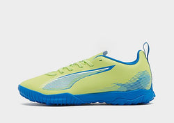 Puma Ultra Play Tf Junior Green