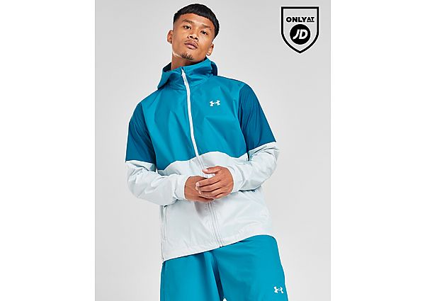 Under Armour Windrunner Jacket