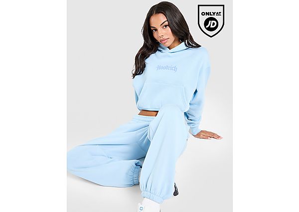 Hoodrich Totum Boxy Hoodie