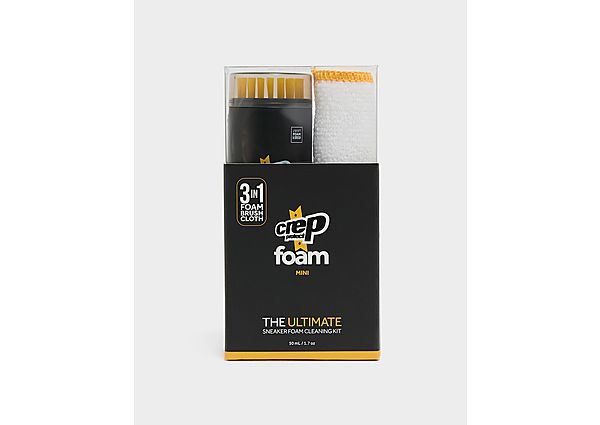 Crep Protect Foam Mini Sneaker Cleaning Kit