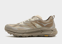 HOKA Mafate Speed 4 Lite Beige