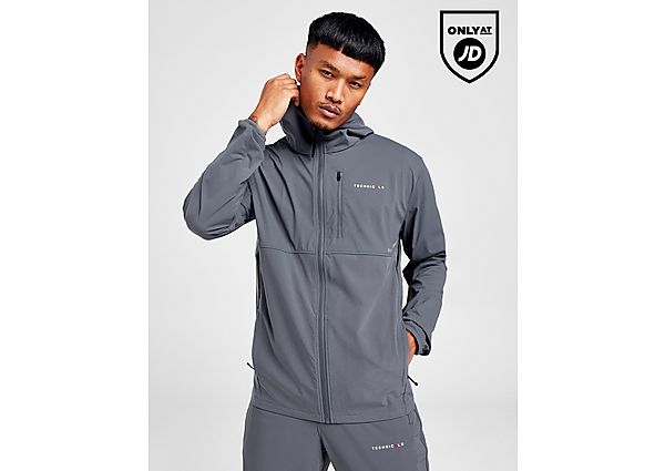 Technicals Volta Jacket