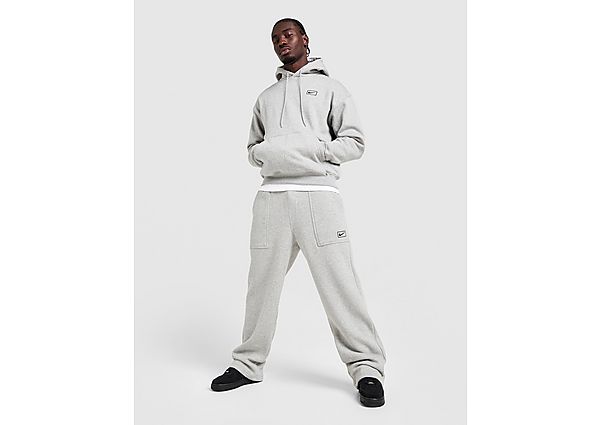 Nike Street Fleece Oversized Joggers