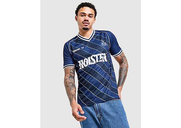 Hummel Tottenham Hotspur \'86 Retro Away Shirt