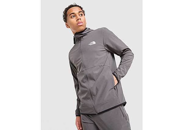 The North Face 24/7 Woven Hoodie