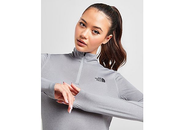 The North Face Flex 1/4 Zip Top