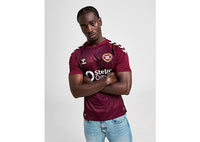 Hummel Hearts FC 2025/26 Home Shirt