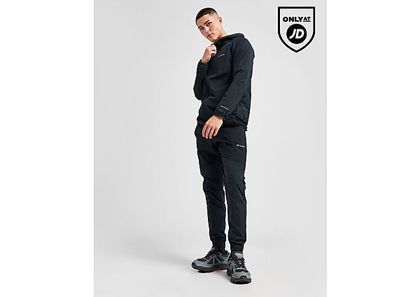 Columbia City Wind Track Pants Black