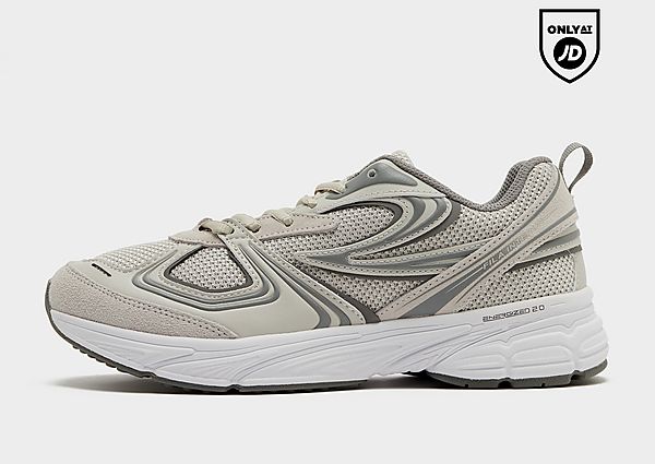 Fila Interrun Suede