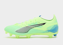 Puma Ultra 5 Match Fg Green