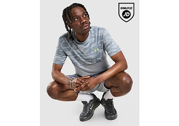 Under Armour Camo T-Shirt