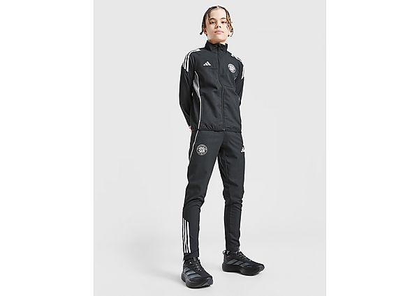 adidas Celtic FC Tiro 25 Presentation Track Pants Junior