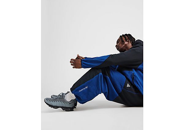 Nike ACG lf Tree Track Pants Blue