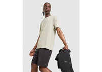Arc'teryx Cormac Crew Neck Shirt SS Beige