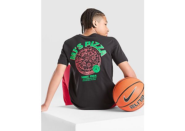 Jordan Pizza T-Shirt Junior