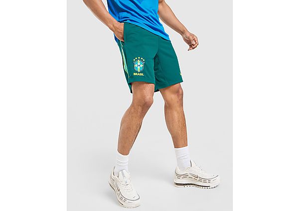 Nike Brazil 2026 Strike Shorts