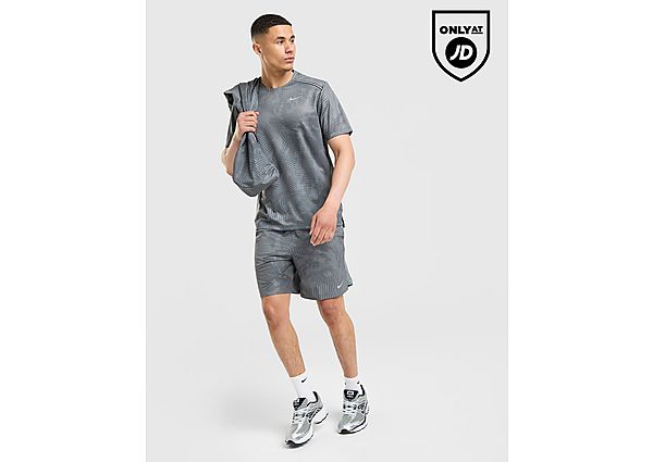 Nike Festival 2.0 T-Shirt grey