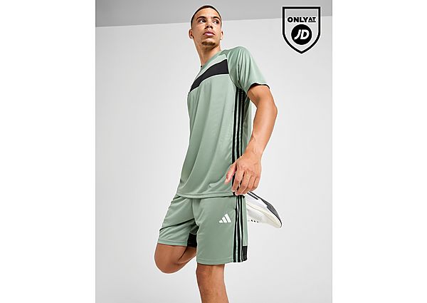 adidas Tiro Shorts
