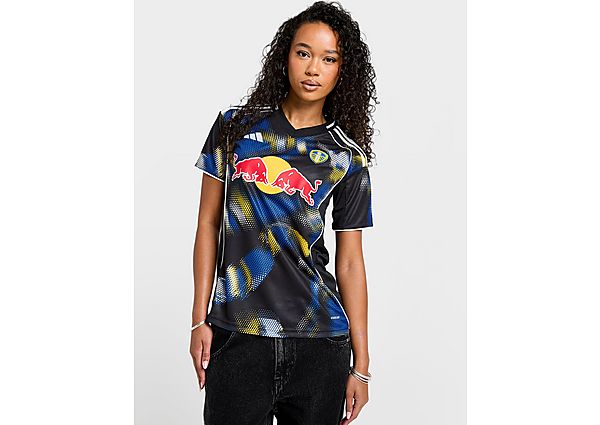 adidas Leeds United FC 2025/26 Third Shirt Women's