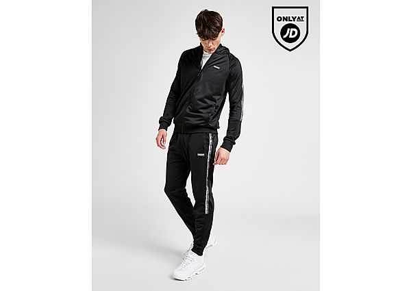 McKenzie Krypt Poly Track Pants