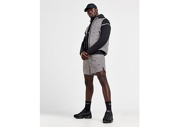 Nike Reflective Shorts Reflect Silver/Black